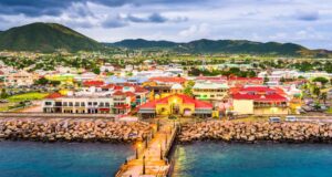 St Kitts and Nevis: SGF option provides quickest path of getting alternative citizenship