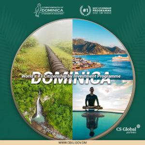 CBI Programme of Dominica 