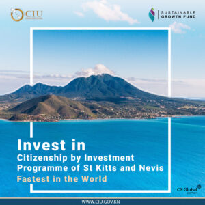 St Kitts and Nevis CBI Programme