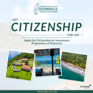 Citizenship by Investment (CBI) Programme of the Dominica
