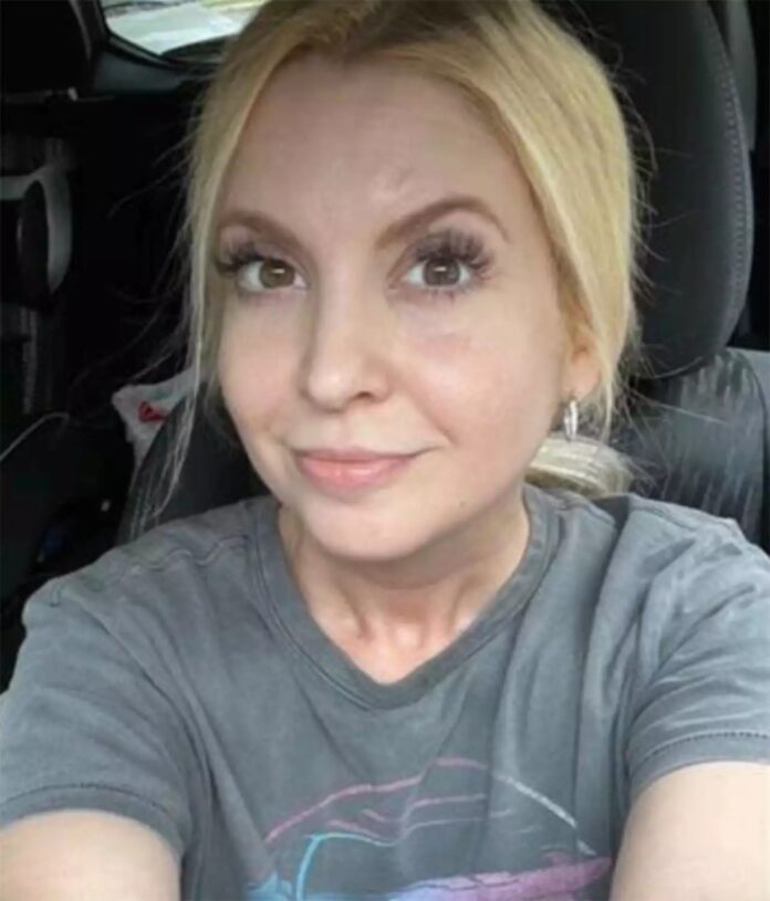 Texas: Missing mother found dead inside her car in mall parking lot