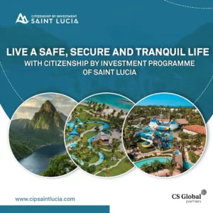 Citizenship by Investment Programme of Saint Lucia